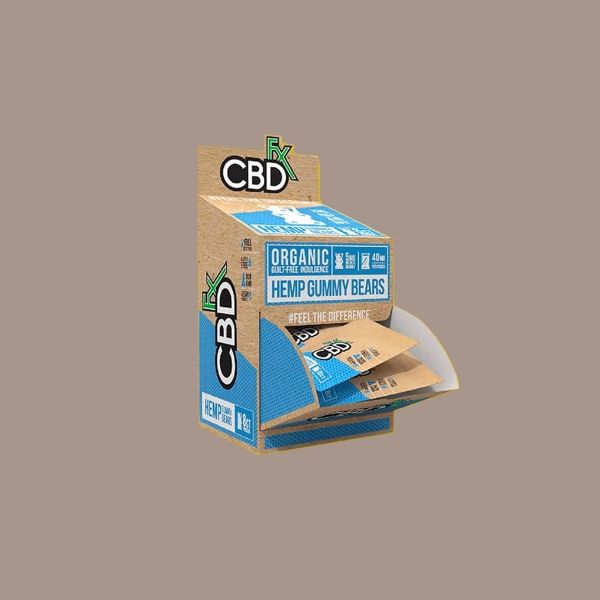 Cbd Pet Boxes The Grand Packing - Retina Colorful Textures for Desktop